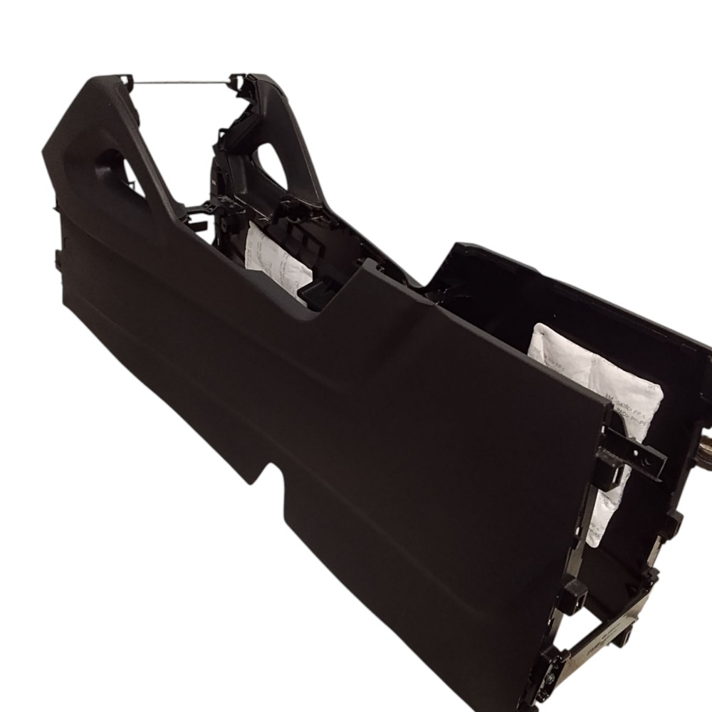 Console Central Hyundai Ix 35 2014 2.0 Flex 16v