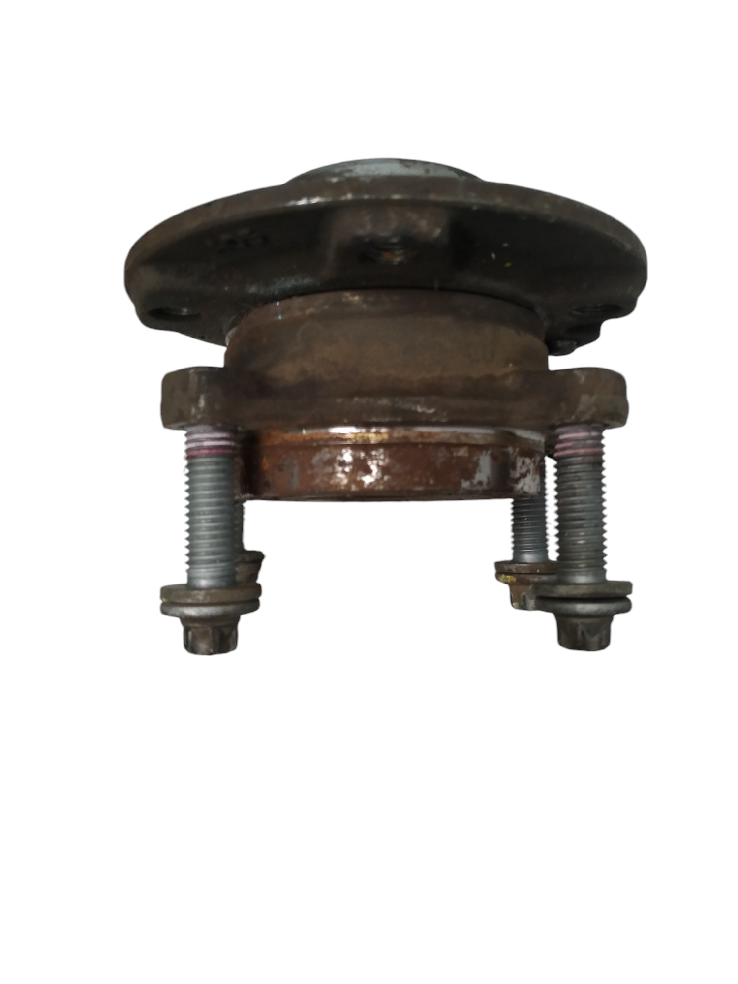 Cubo Roda Jeep Compass 2021 3