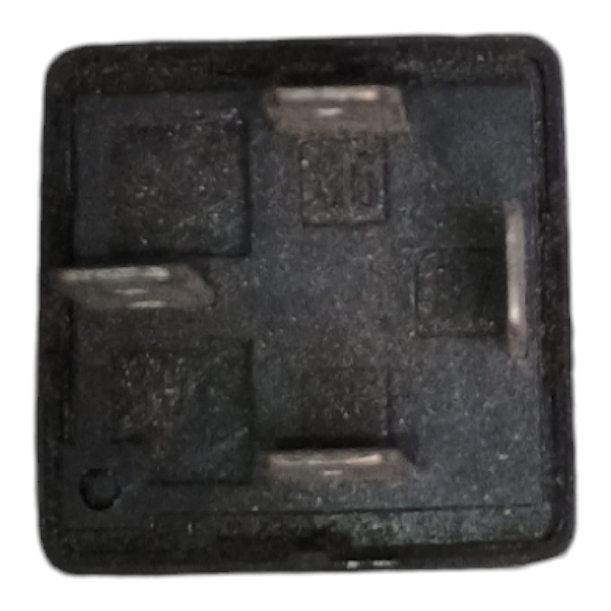 Rele Caixa Fusíveis Vw Fox 2010 À 2014 377937503a 3