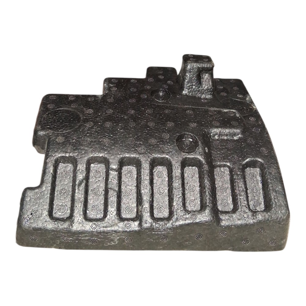 Isopor Assoalho Dianteiro Esquerdo Yaris Sd 2021 *detalhe 3