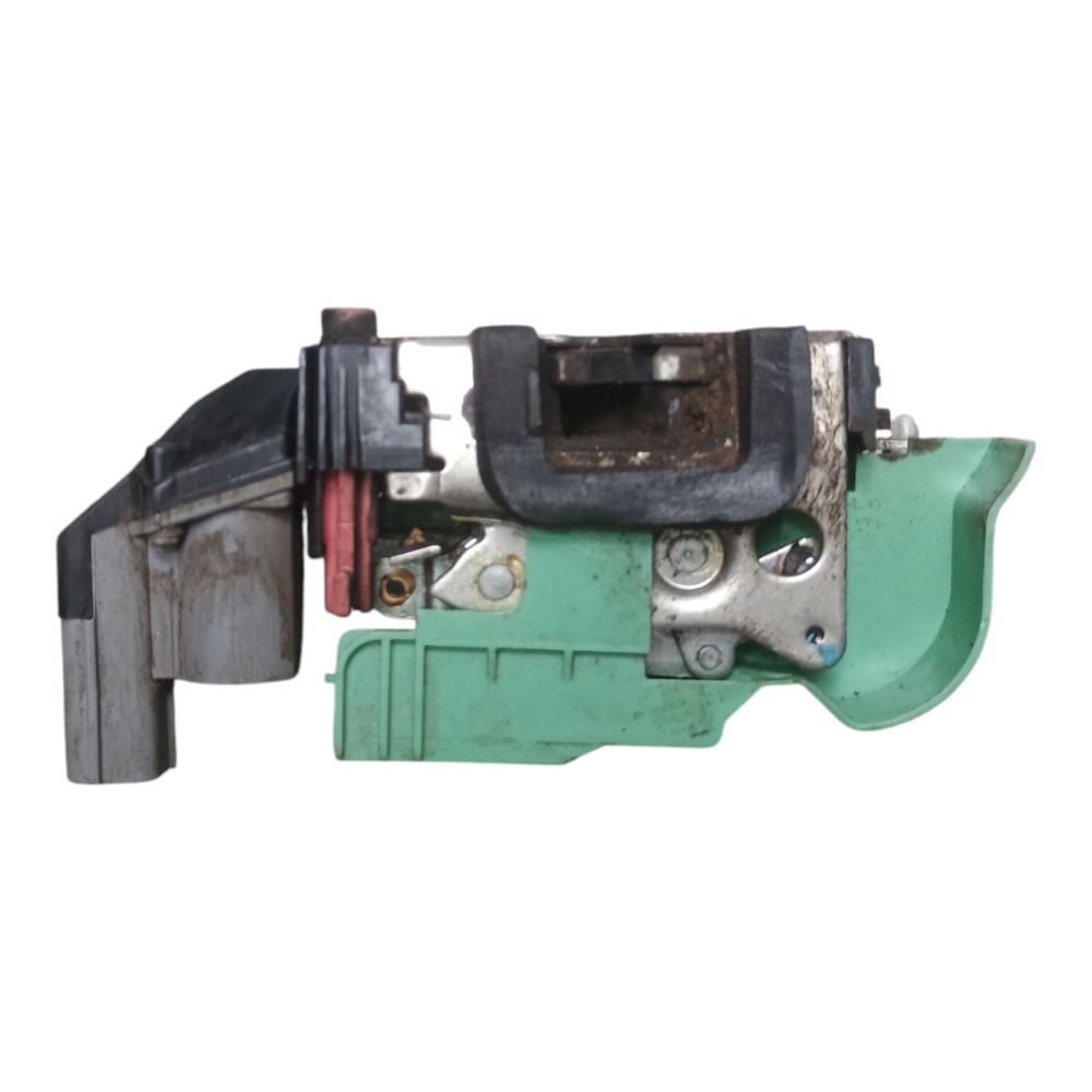 Fechadura Elétrica Porta Traseira Esquerda Fiat Punto 2012 3