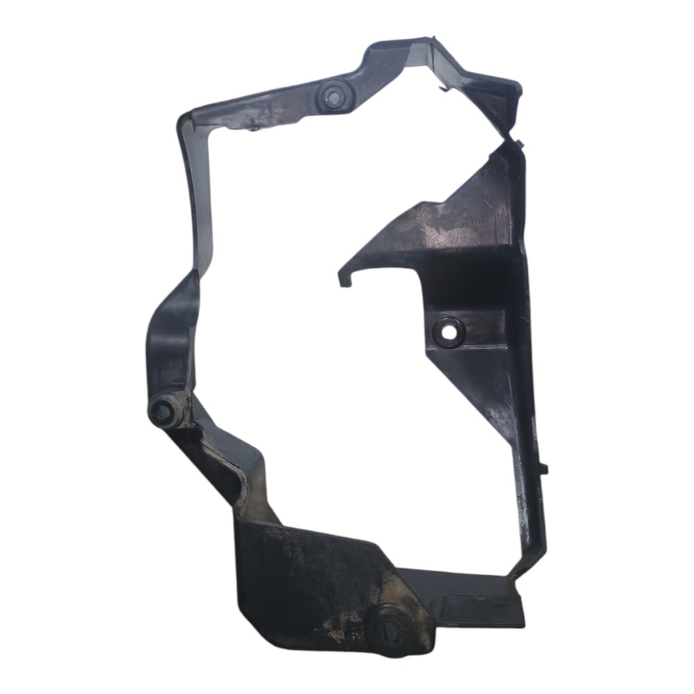 Moldura Protetor Embreagem Ford Focus Ecosport Ka 2012/2017 2