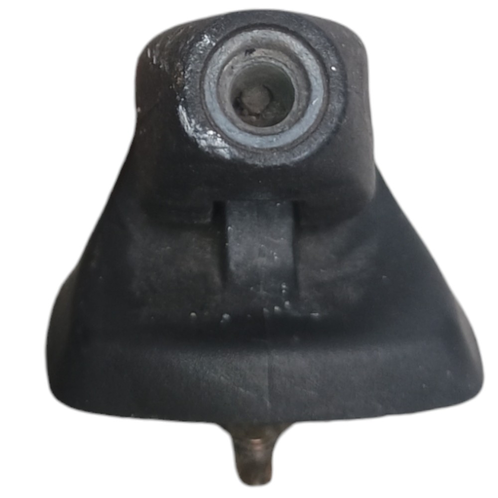 Base Antena Teto Renault Clio Authentic 2004  Preto 1