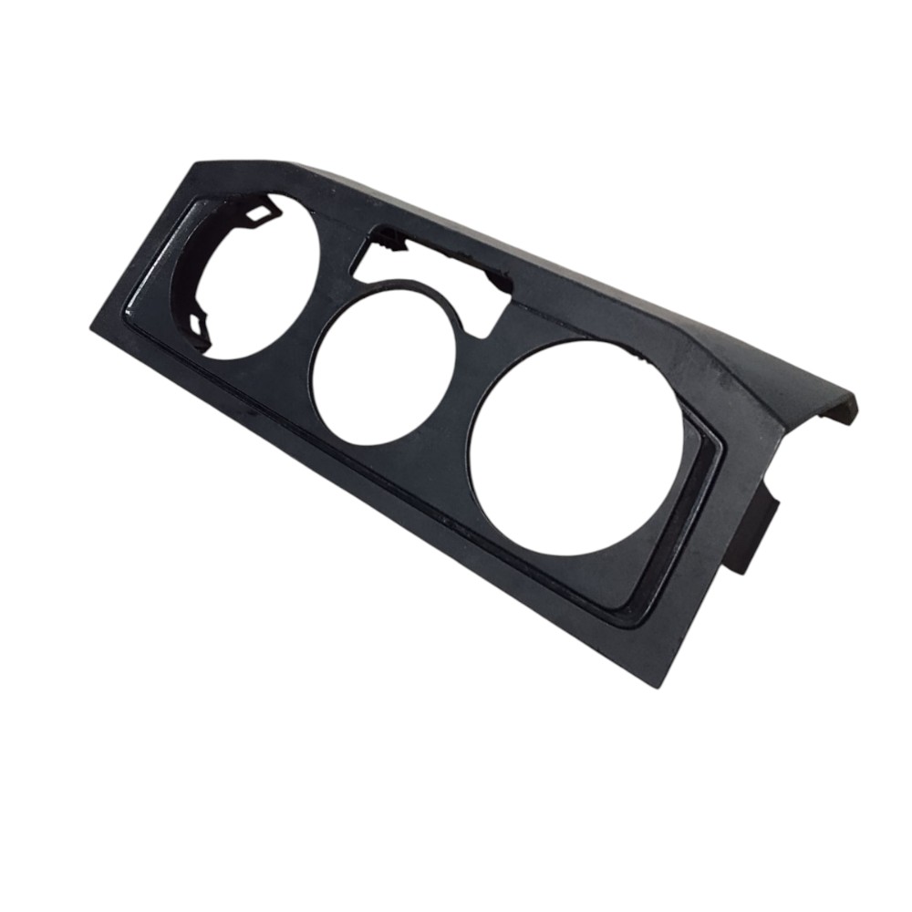 Moldura Ar Comando Painel Condicionado G7 Vw Gol 3