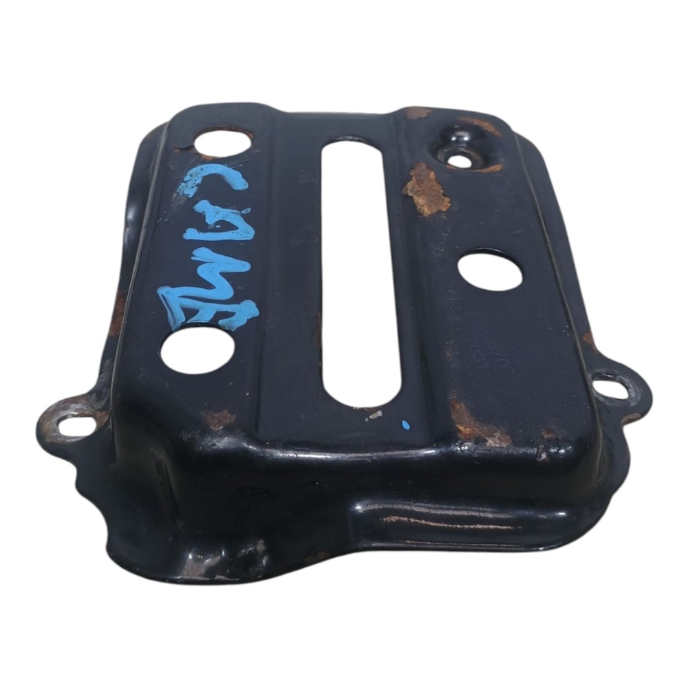 Suporte Bateria Lifan 620 2009 À 2012 4