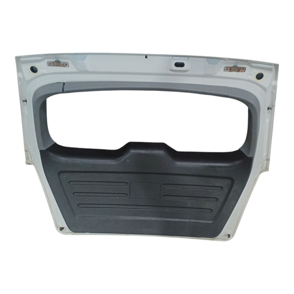 Tampa Traseira Porta Malas Lifan X60 2018 1.8 Aut Branco – Anhaia