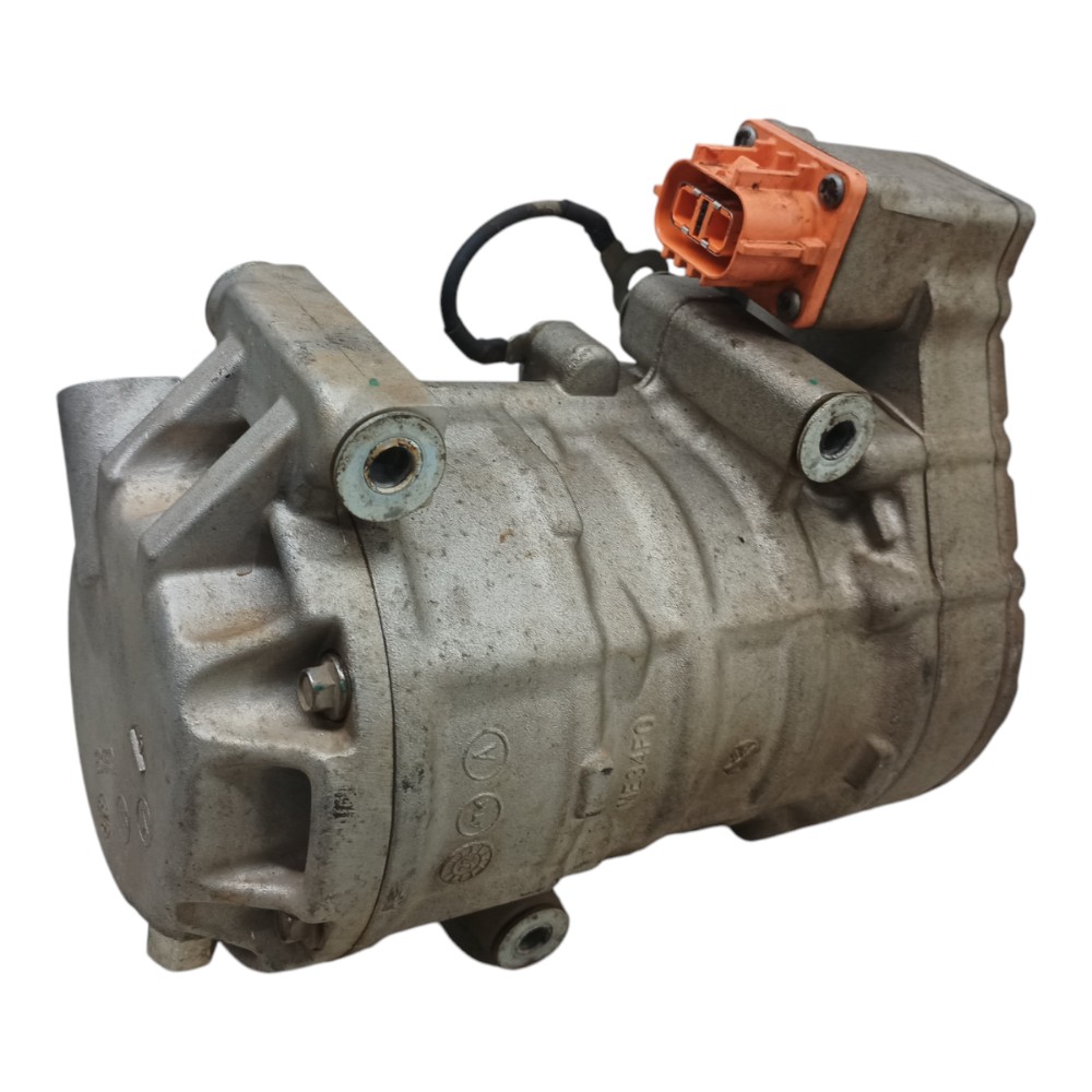 Compressor Ar Chery Tiggo 8 2024 1.5 Híbrido – Anhaia Mello Desmonte