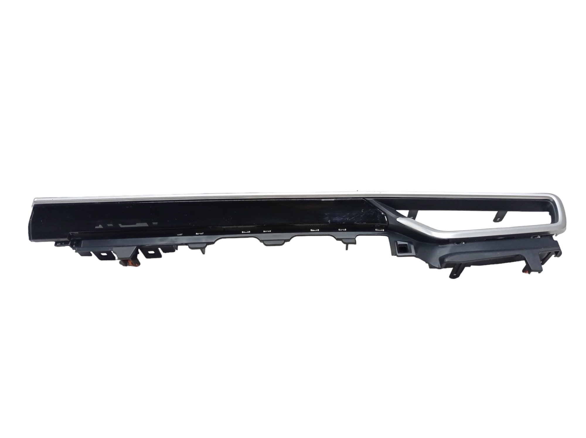 Moldura Difusor Ar Lado Direito Corolla Cross Xrx 2023 1.8