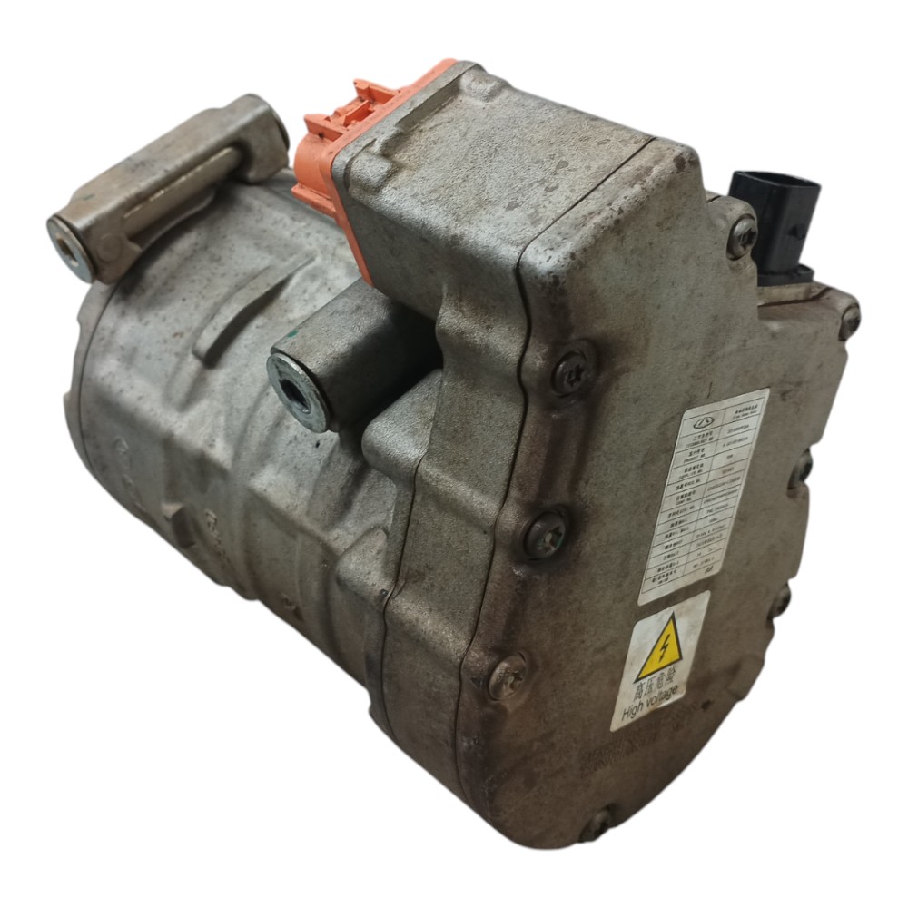 Compressor Ar Chery Tiggo 8 2024 1.5 Híbrido – Anhaia Mello Desmonte