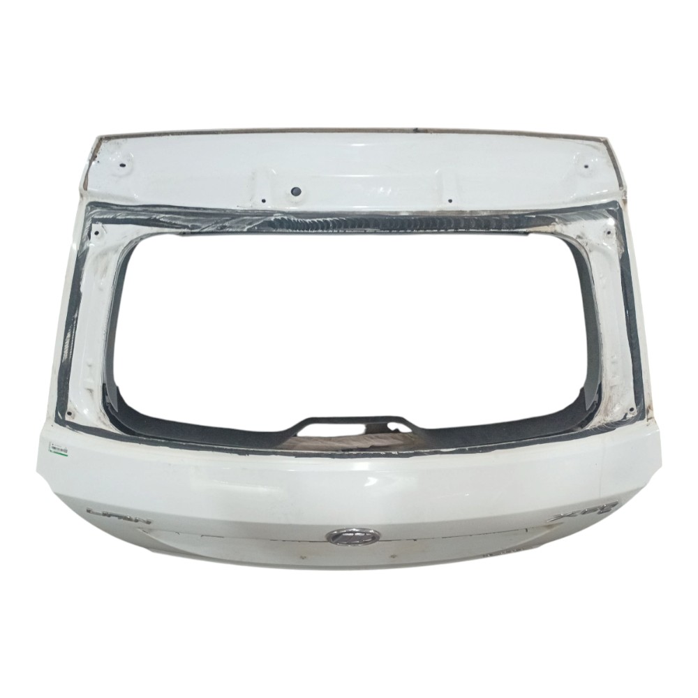 Tampa Traseira Porta Malas Lifan X60 2018 1.8 Aut Branco – Anhaia