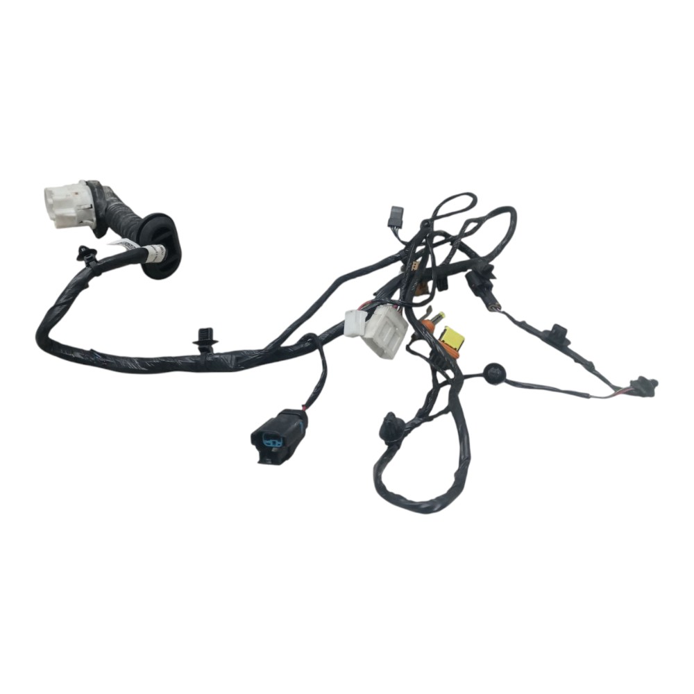 Chicote Porta Dianteira Esquerda Chery Tiggo 5x Sport 2024