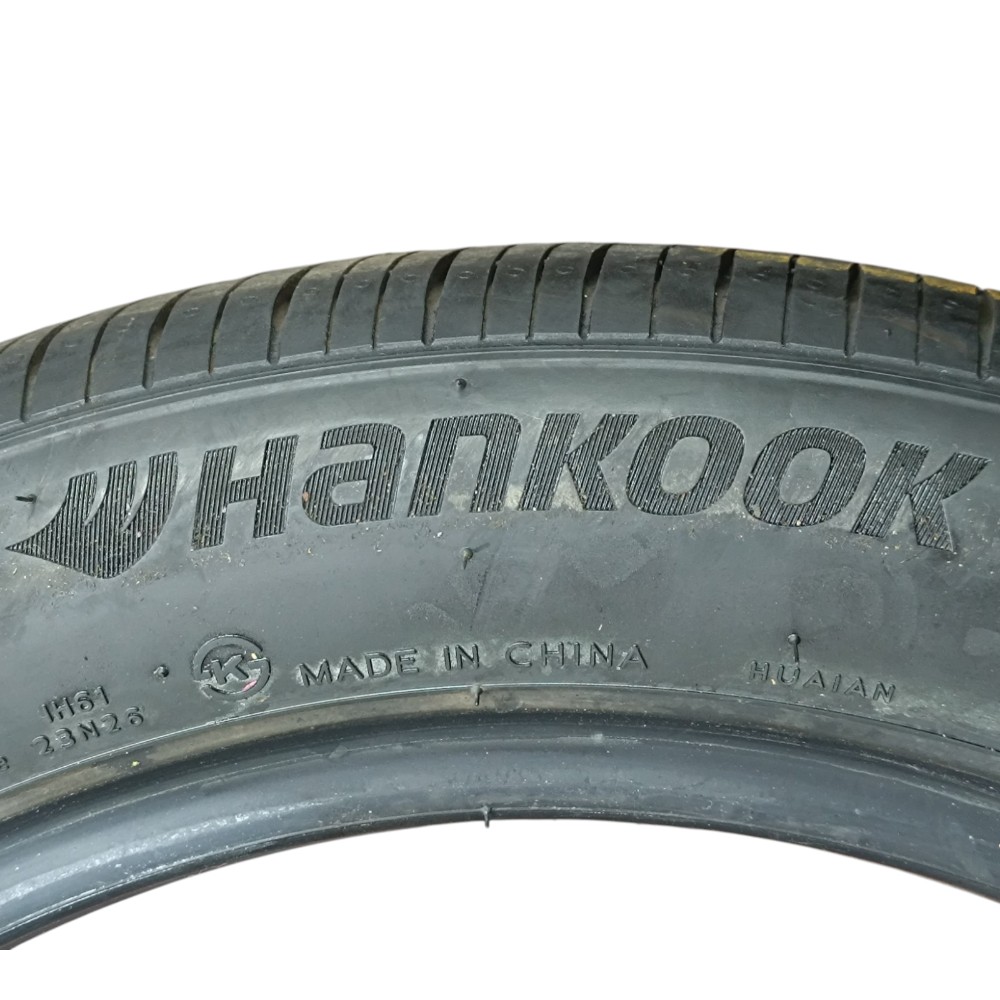 Pneu Hanckook 175/55r16 80h Dot 1bjbb3nha Dolphin Mini 2026 R
