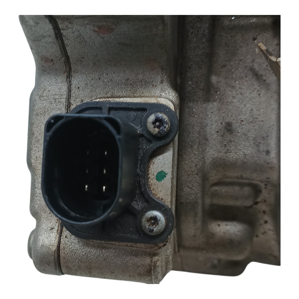 Compressor Ar Chery Tiggo 8 2024 1.5 Híbrido – Anhaia Mello Desmonte