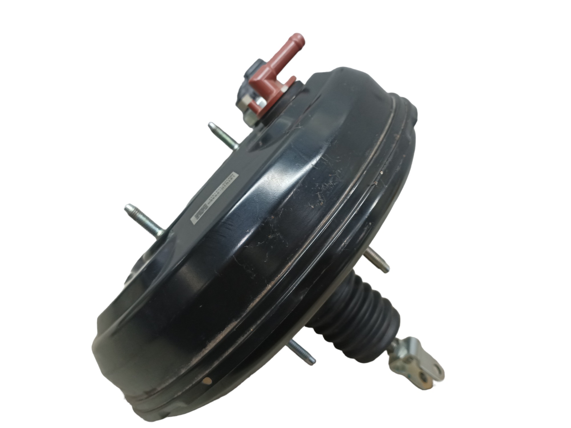 Hidrovacuo Toyota Corolla Cross 2.0 Flex 2022 – Anhaia Mello Desmonte