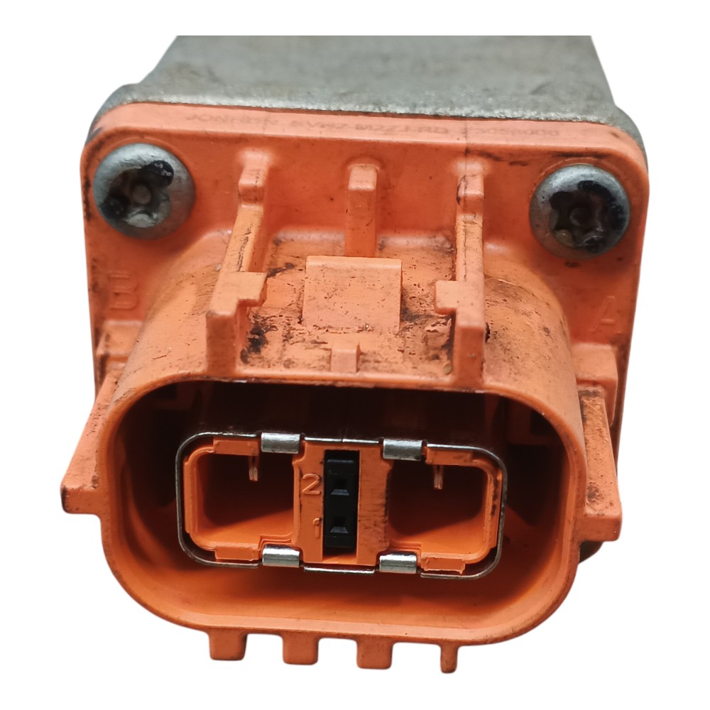 Compressor Ar Chery Tiggo 8 2024 1.5 Híbrido – Anhaia Mello Desmonte