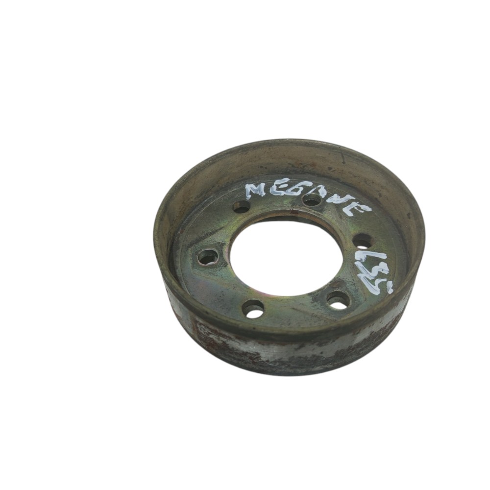 Polia Bomba Dágua Renault Megane 2.0 8v 1995 1996 A 2001 5