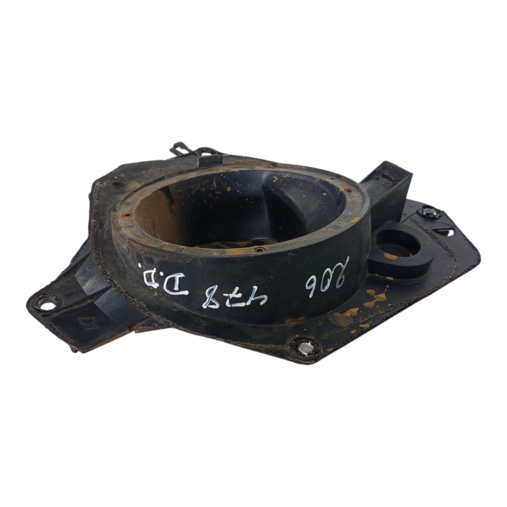 Suporte Alto Falante Dianteiro Direito Peugeot 206 207 2004 7