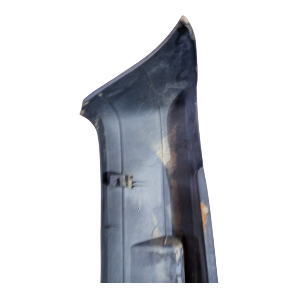 Parachoque Traseiro Fiat Uno 2005 2006 2007 2008 2009 A 2011 7