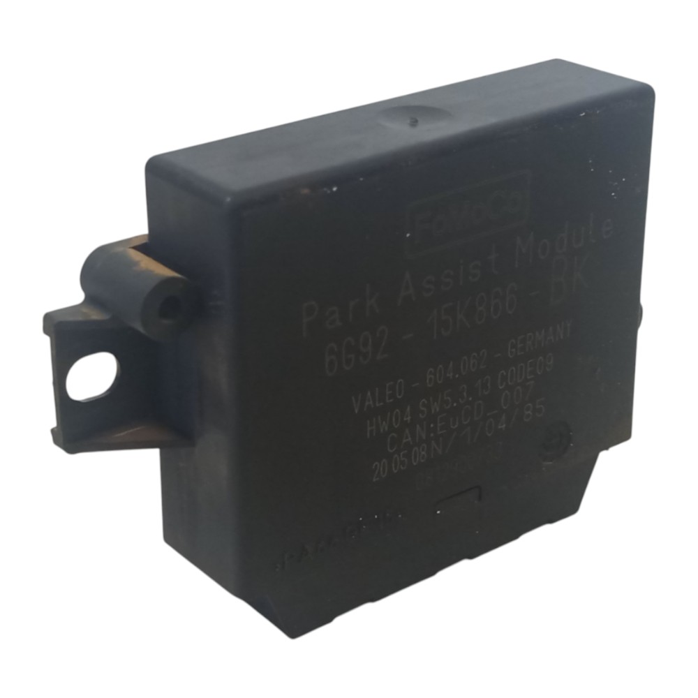 Módulo Sensor Estacionamento Freelander 2 2007 2008 A 2014 1