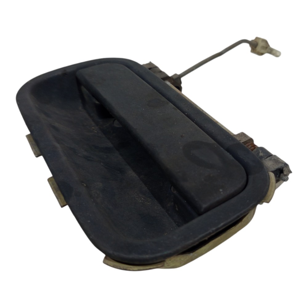 Maçaneta Externa Traseira Direita Gm Corsa 1997 1998 A 2010 1