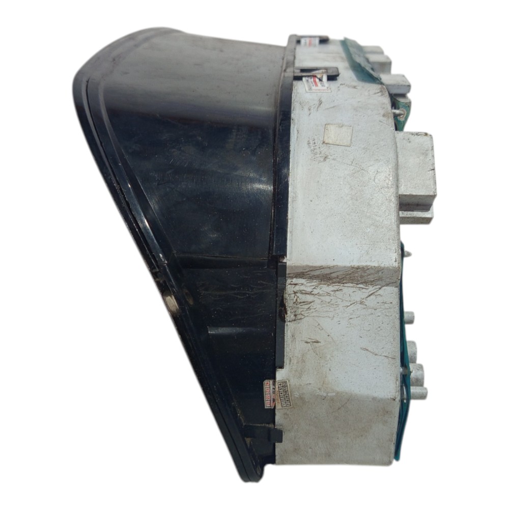 Painel Instrumento Fiat Palio Uno 1995 1996 1997 98 A 2005 Preto 2