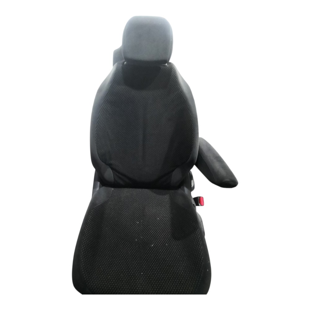 Jogo Bancos Citroen C4 Picasso 2009 A 2015 5 Lugares 9