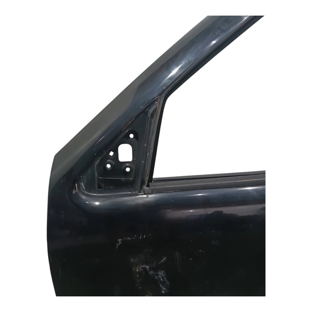 Porta Dianteira Esquerda Volkswagen Gol G2 G3 G4 1995 A 2012 Dianteira Esquerdo 5
