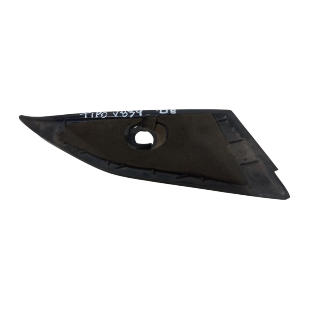 Moldura Retrovisor Interna Esquerda Fiat Tipo 1993 A 1997 4