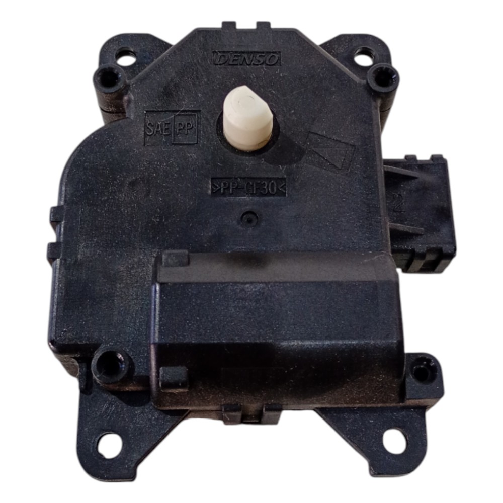 Motor Atuador Ar Condicionado Honda Civic 1.8 2012 A 2016 3