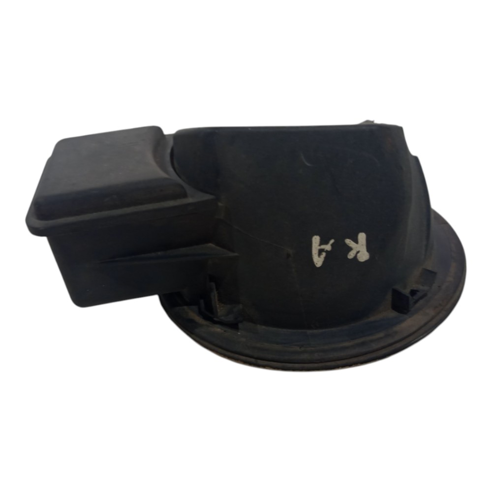 Portinhola Tanque Combustível Ford Ka 2000 2001 2002 A 2006 Cinza 2002 3