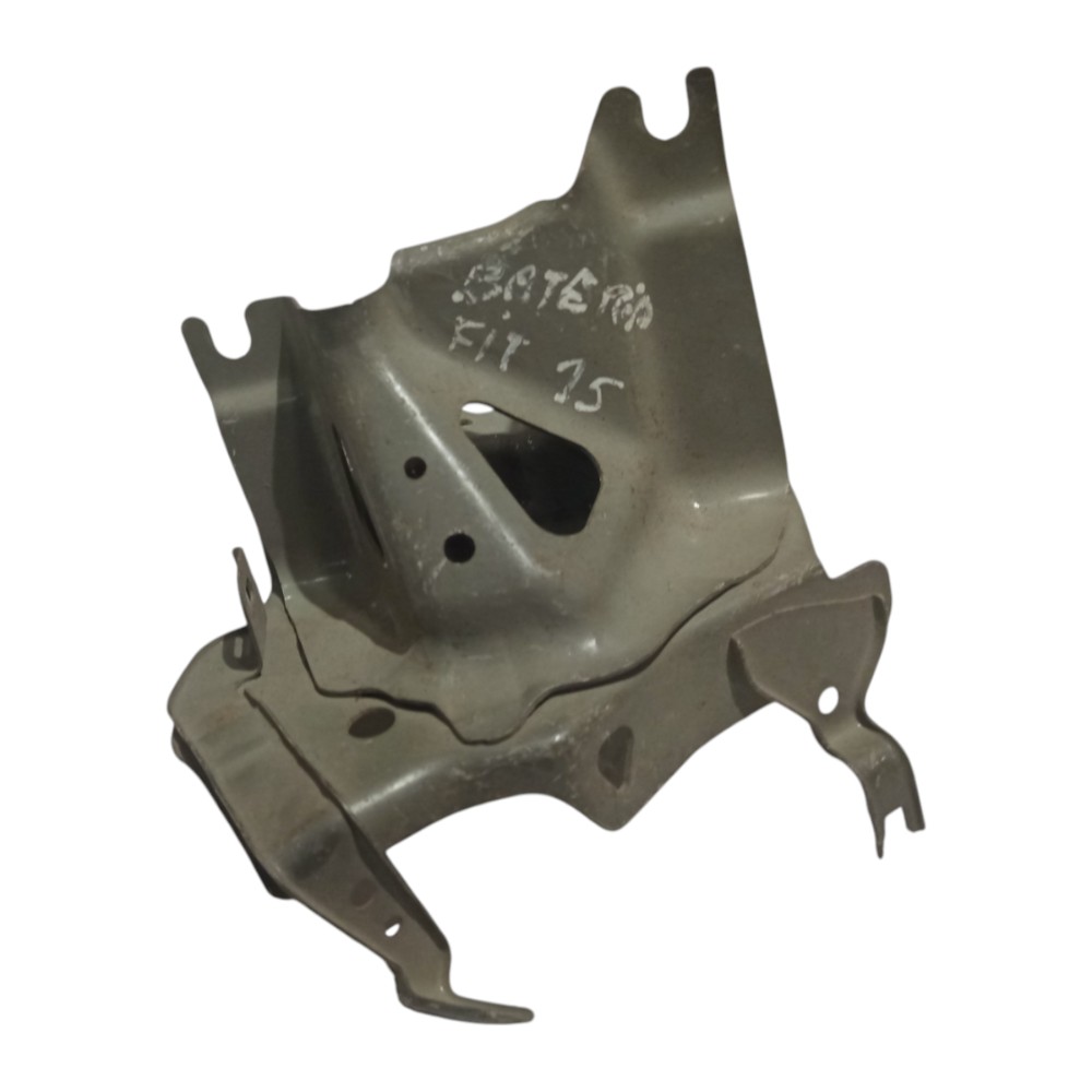 Suporte Bateria Honda New Fit 2015 2016 2017 2018 A 2020 7