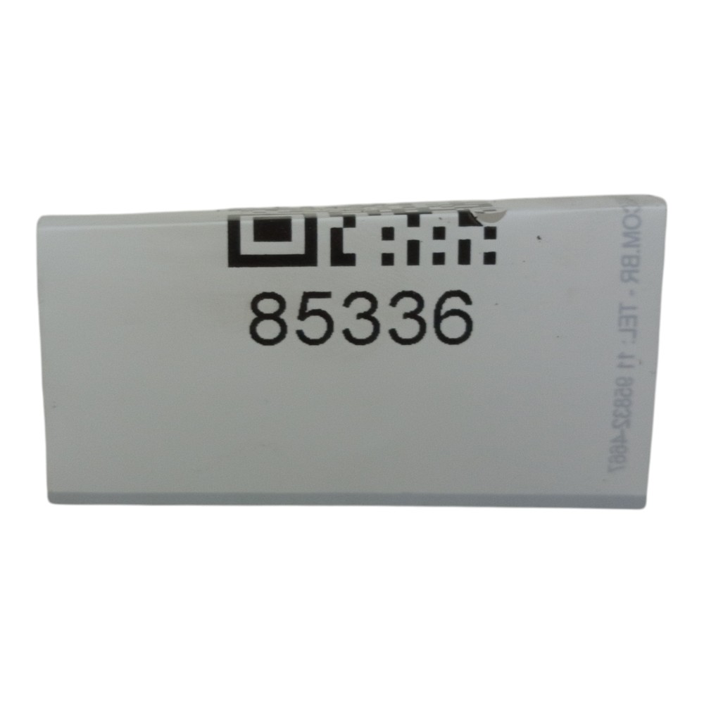 Braço Limpador Esquerdo Parabrisa Renault Megane 2007 A 2013 Esquerdo 7