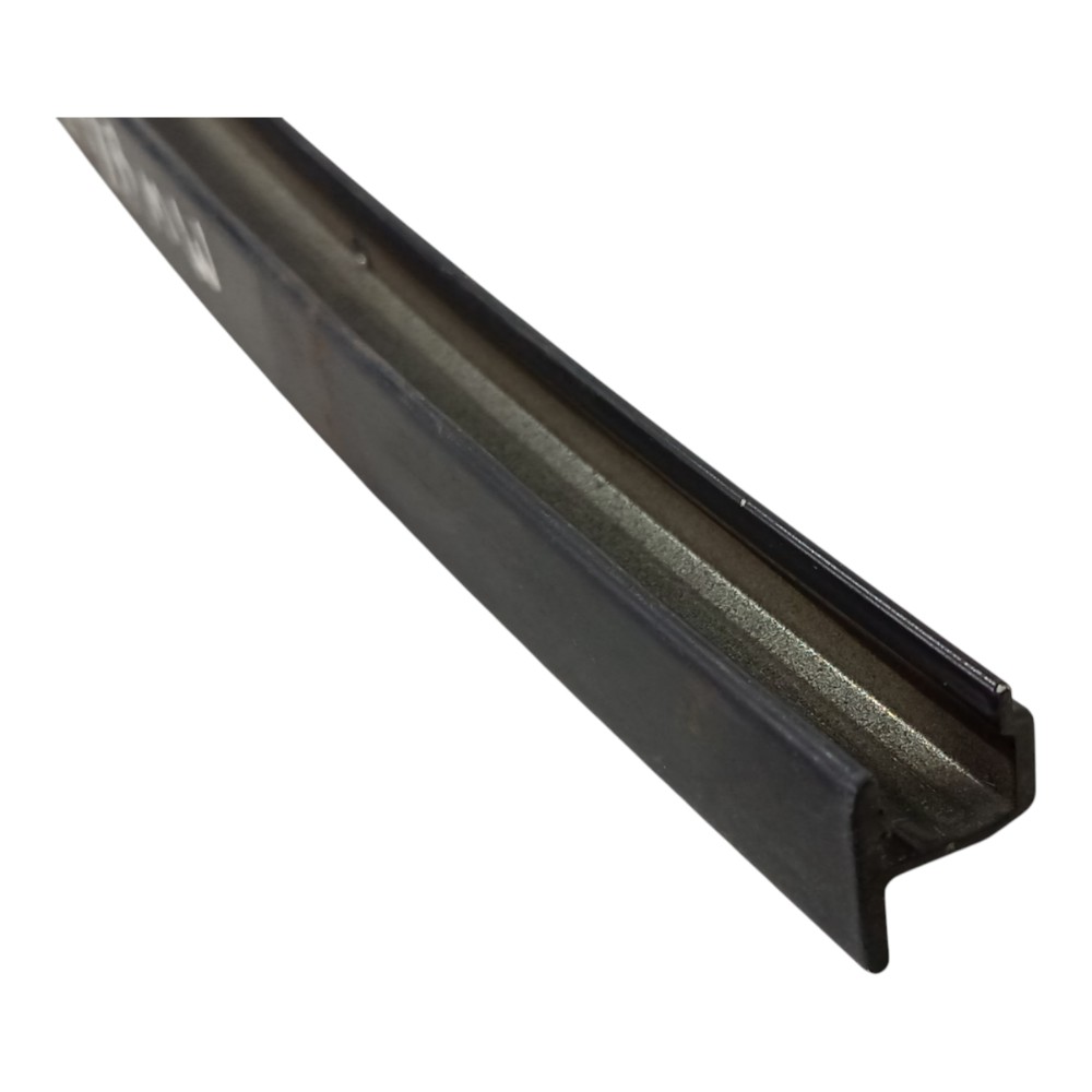 Guia Canaleta Vidro Traseiro Ld Bmw 118i 2007 2008 A 2012 Preto 5