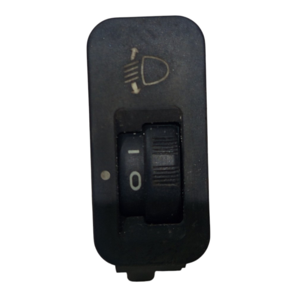 Chave Regulagem Altura Farol Peugeot 206 1999 2000 A 2009 6