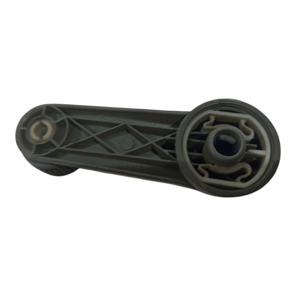 Manivela Vidro Traseiro Direito Volkswagen Gol G3 1999 2005 4
