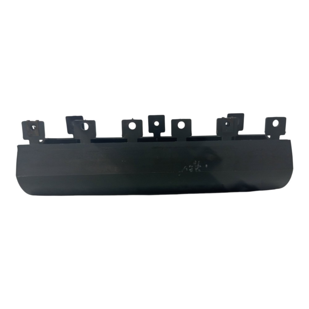 Moldura Superior Capa Painel Gm Corsa 1994 1995 1996 A 2002 Preto 4
