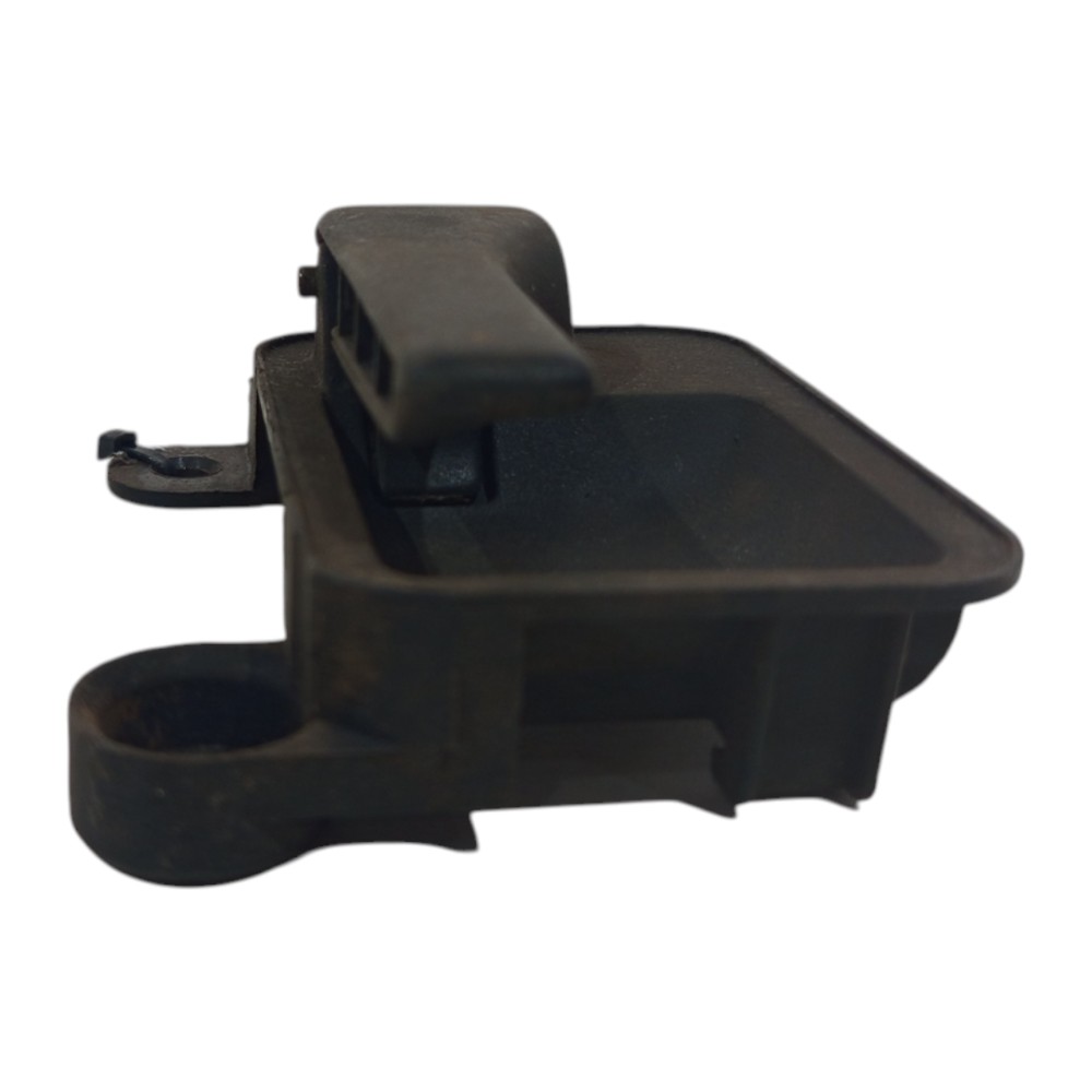 Maçaneta Interna Traseiro Gm Vectra 1993 1994 A 1996 Preto Traseira 3