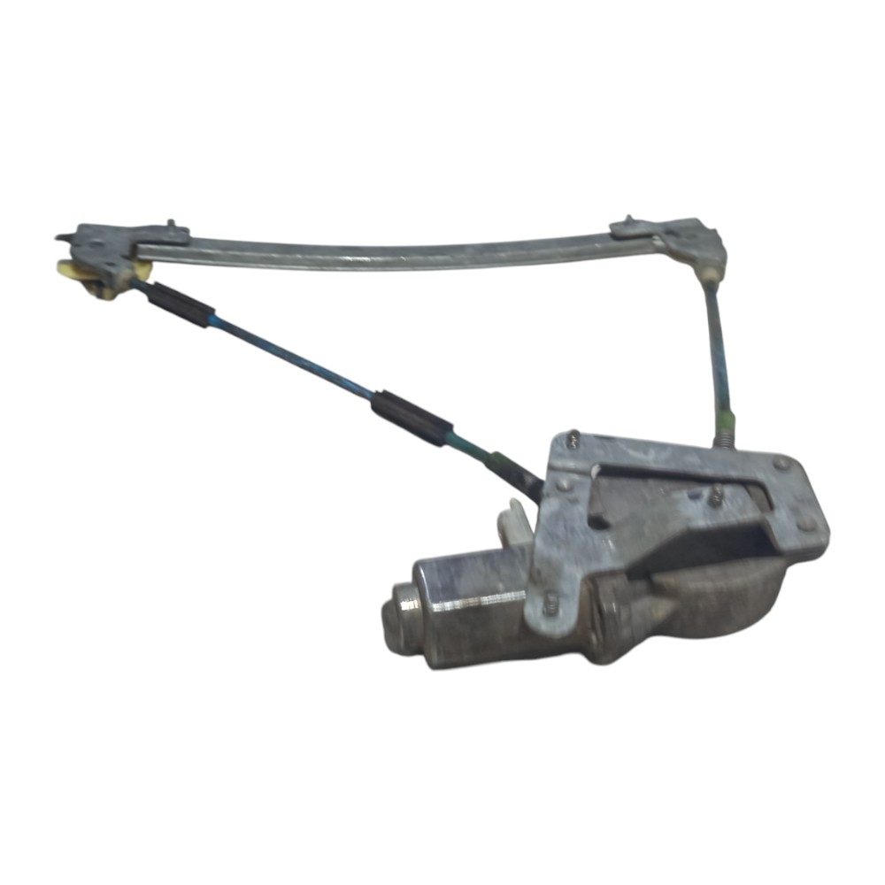 Maquina Vidro Elétrico Traseiro Direito Xsara 2001 A 2012 6