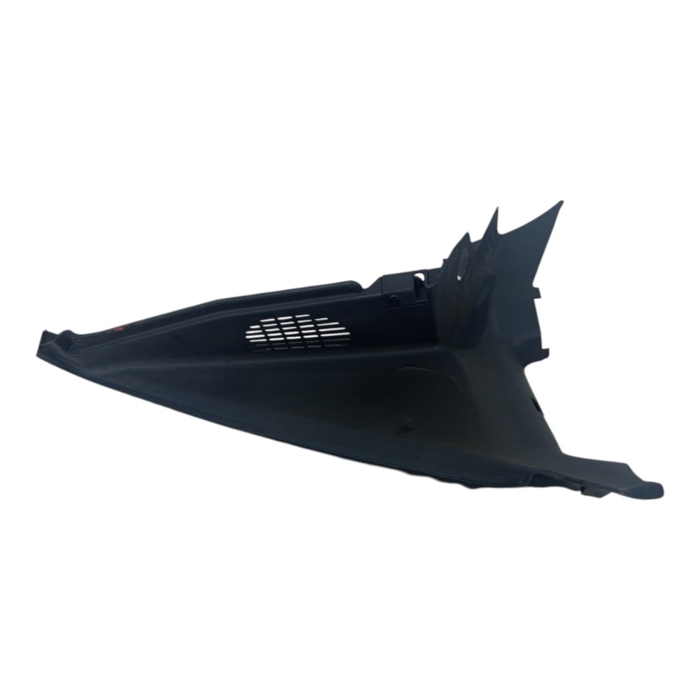 Suporte Bagagito Direito Chevrolet Kadett 1989 1990 A 1998 6