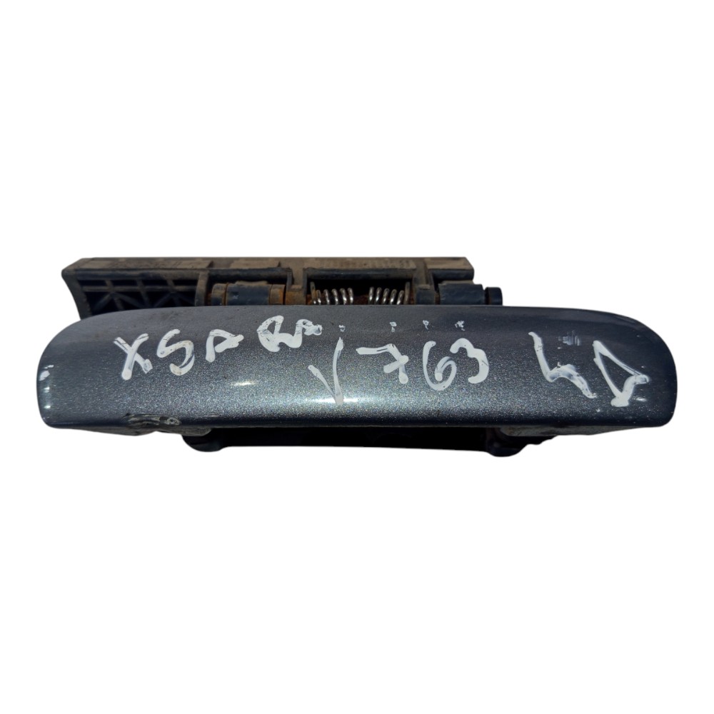 Maçaneta Externa Lado Direito Citroen Xsara 2001 2002 A 2012 3