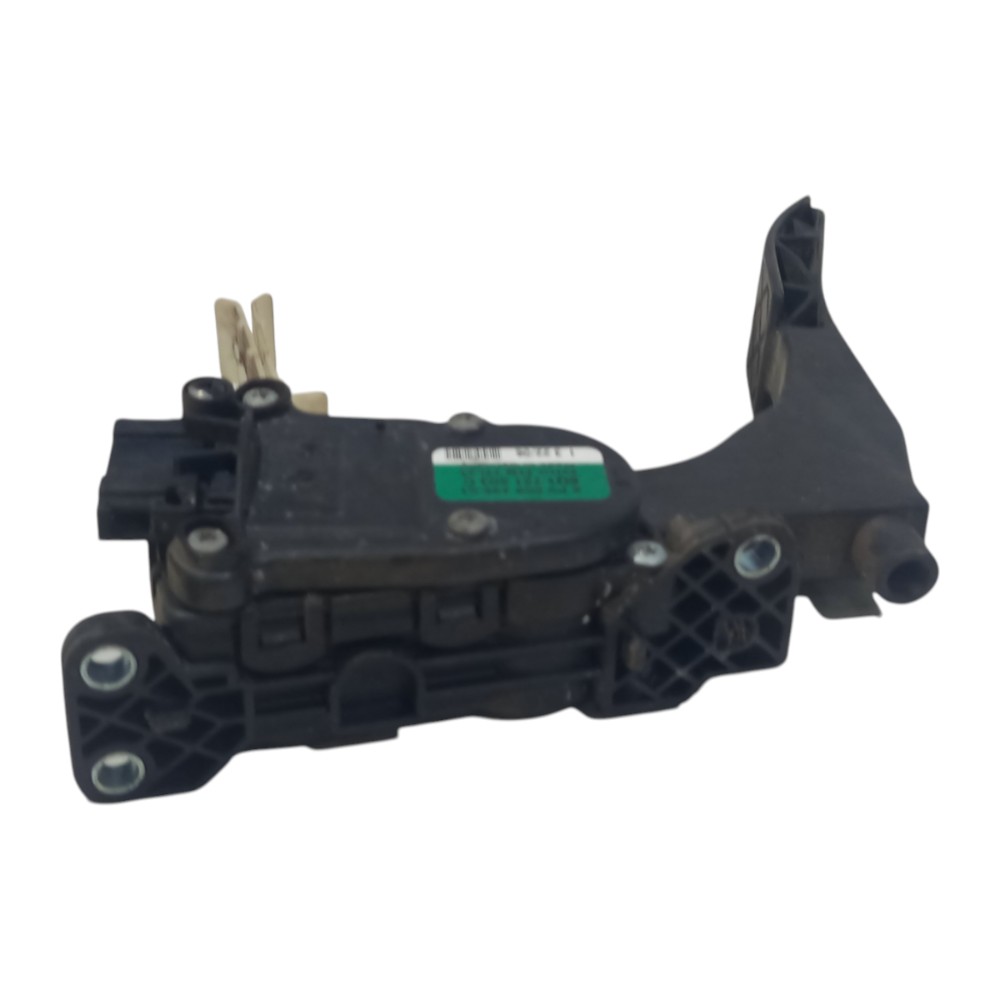 Pedal Acelerador Volkswagen Golf 1.6 8v 2003 A 2009 Detalhe 3