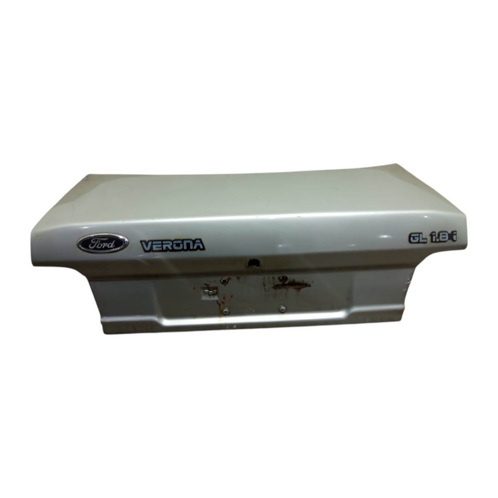 Tampa Porta Malas Ford Verona 1993 1994 1995 1996 1