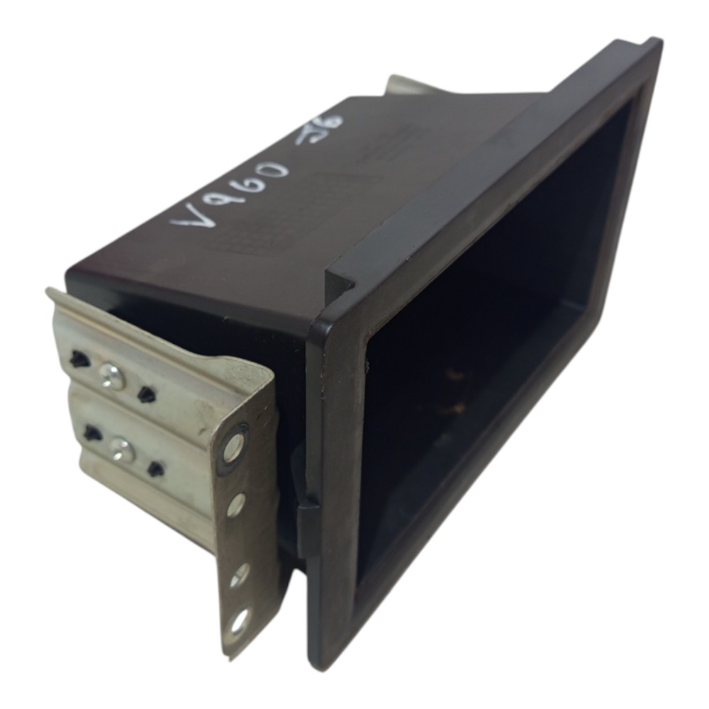 Porta Treco Superior Painel Central Jac J6 2011 A 2016 2