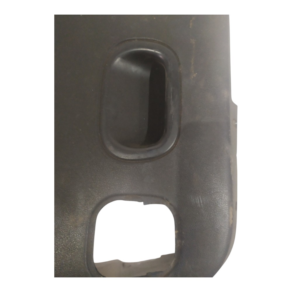 Acabamento Porta Malas Ford Escort 1997 A 1999 9
