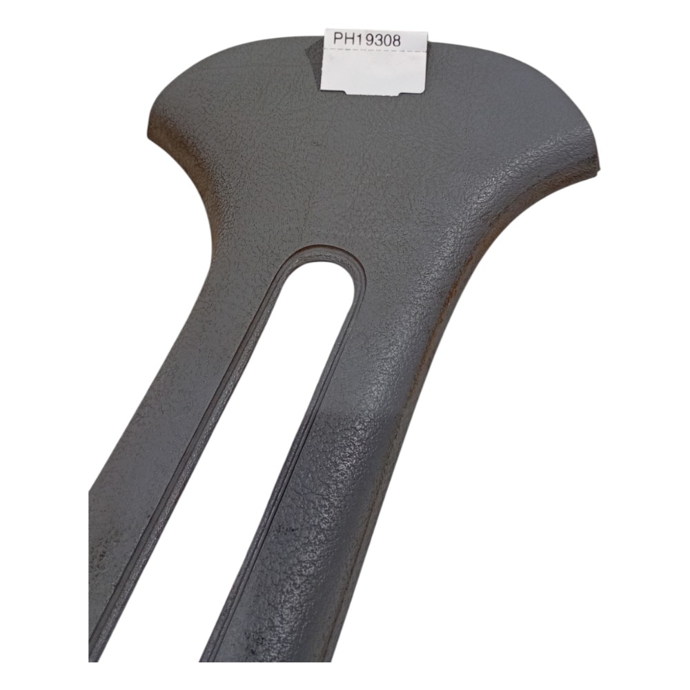 Capa Coluna Central Direita Renault Clio Sedan 2006 A 2012 7