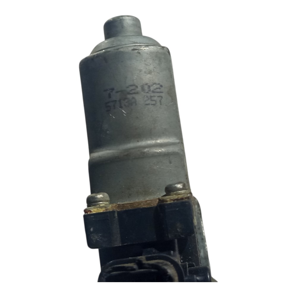 Máquina Vidro Elétrico Tras Direito Mitsubishi Asx 10 A 21 2