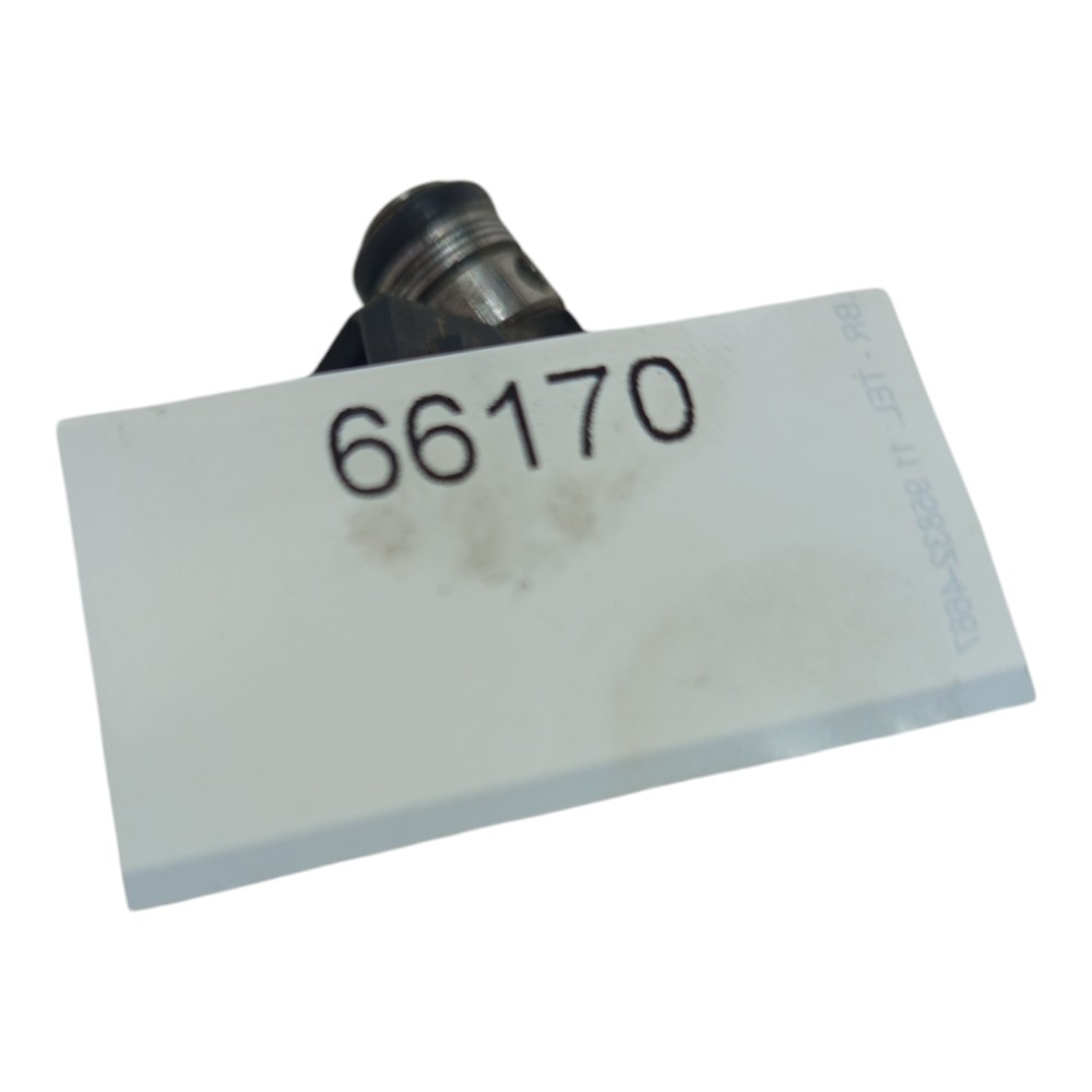 Bico Injetor Fiat Uno 1.0 2001 2002 2003 2004 2005 6
