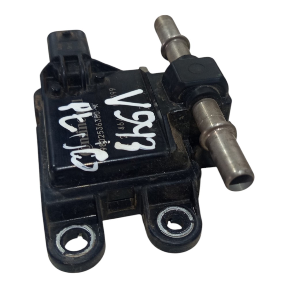 Modulo Sensor Combustível Peugeot 308 1.6 2011 A 2019 1