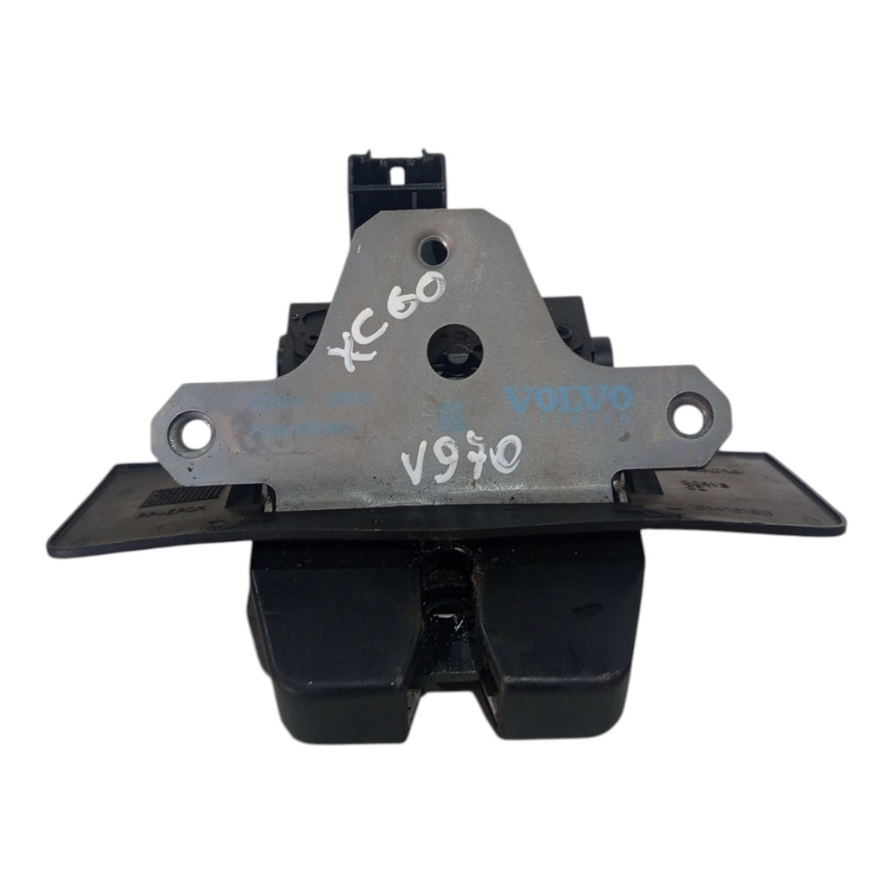 Fechadura Tampa Traseira Volvo Xc60 2014 A 2017 2