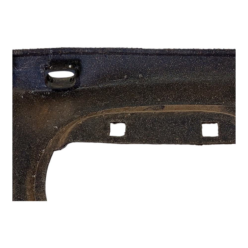 Forro Porta Traseira Esquerda Corsa Classic 1995 96 A 2003 6